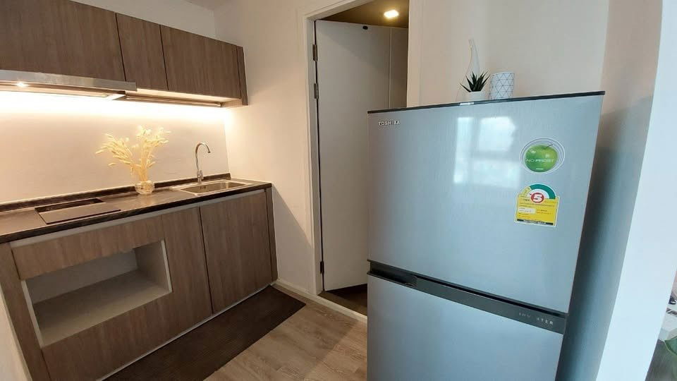 picture Kensington Sukhumvit - theparak - 9/15