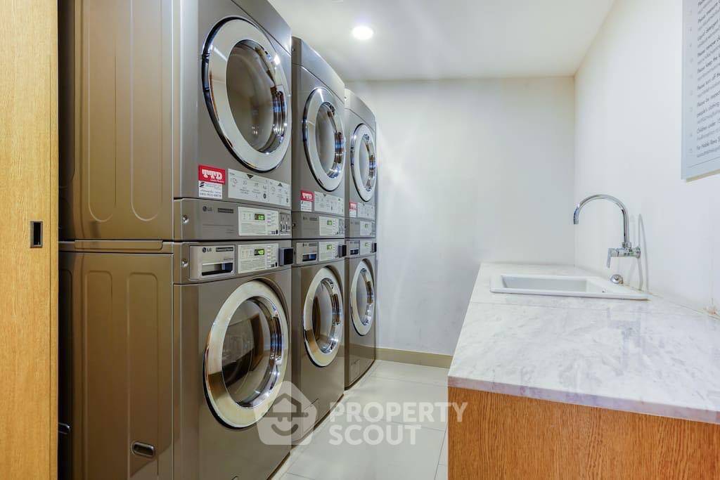 picture 1-BR Condo at Noble Revo Silom near BTS Surasak (ID 882367) - 8/12