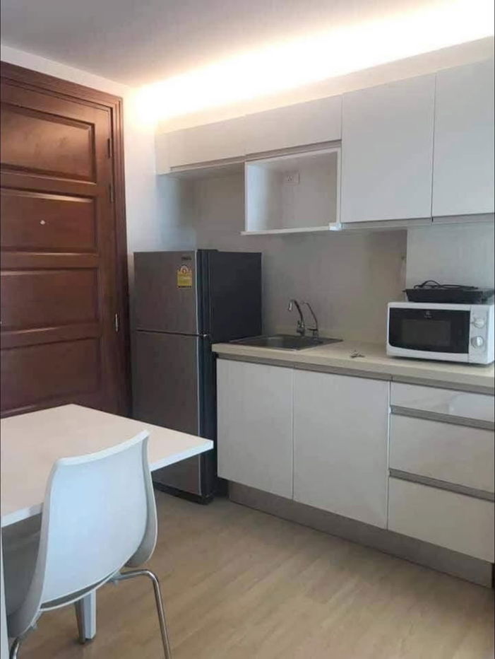 รูป เช่าคอนโด Emerald Residence Ratchada/เอมเมอรัลด์ เรสซิเดนท์ รัชดา (B6809045)  ID Line : @condo88 - รูปที่ 3/6