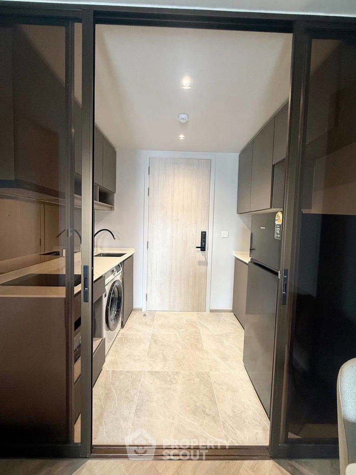 picture 1-BR Condo at Chapter Thonglor 25 close to Thong Lo (ID 2306210) - 7/8