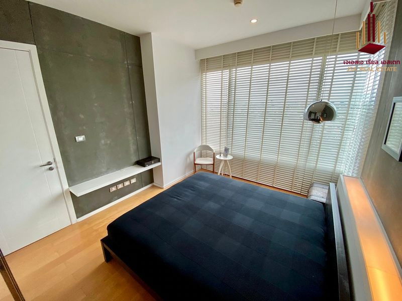 picture ✨ For Rent: Wind Ratchayothin Condo ✨  💰 Only 25,000 THB/month - 4/5