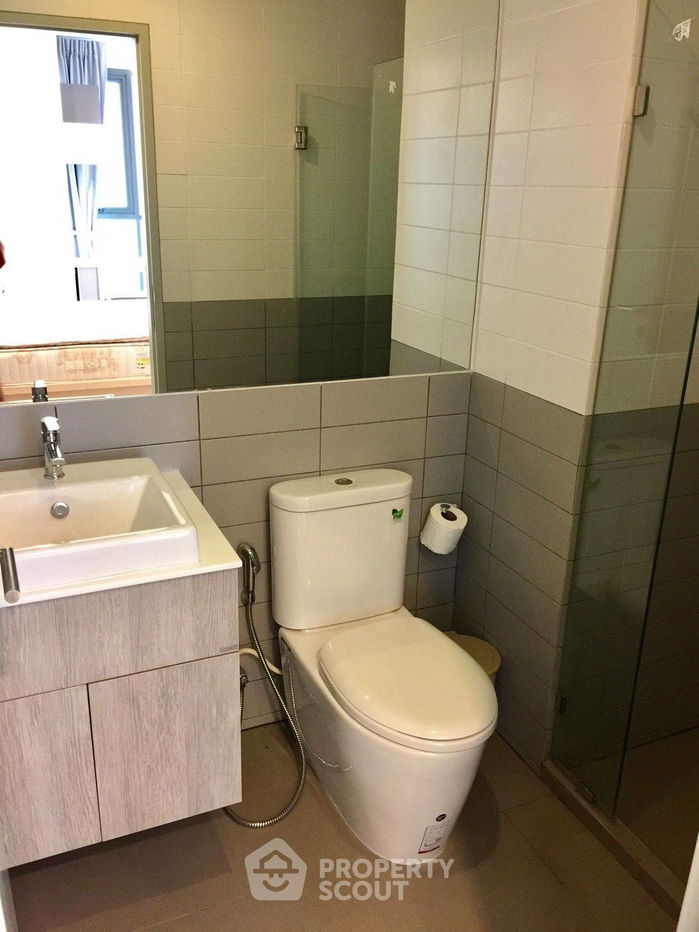 picture 1-BR Condo at Ideo Mobi Rama 9 near MRT Phra Ram 9 (ID 1184931) - 12/12