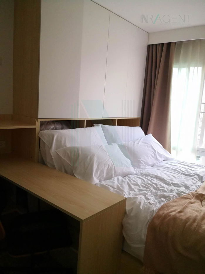 picture 🔺 For Sell Condo SURAWONG CITY RESORT Building 1, Floor 6,2 bed room, Room size 65 sqm - 2/8