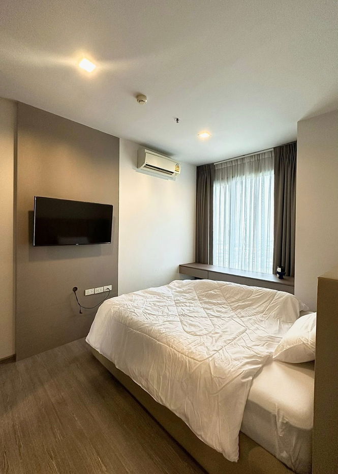 picture 🏙 For Rent Nye by Sansiri  | 1 Bedroom 33 sq.m. | 16,000 Bath📲 Line ID: 0842932624/Junesone520 - 2/4