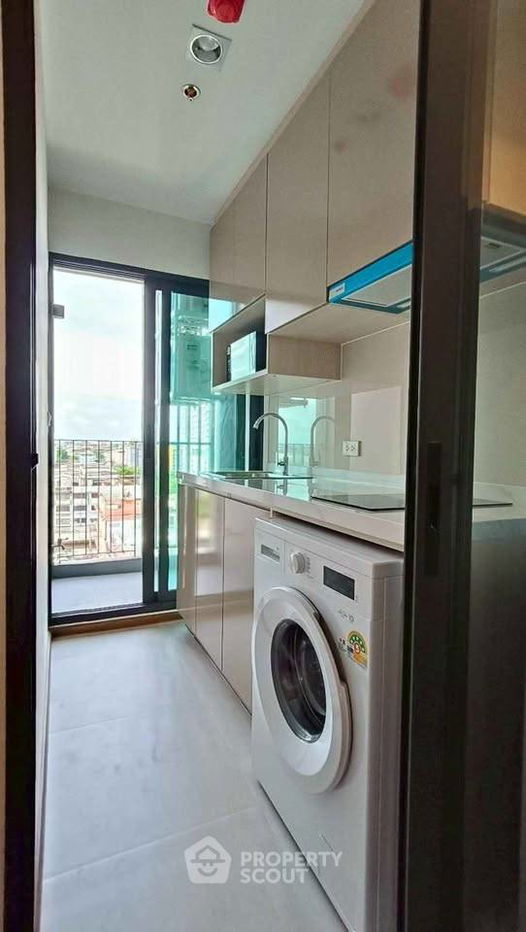 picture 1-BR Condo at The Livin Ramkhamhaeng in Hua Mak (ID 2307728) - 4/14