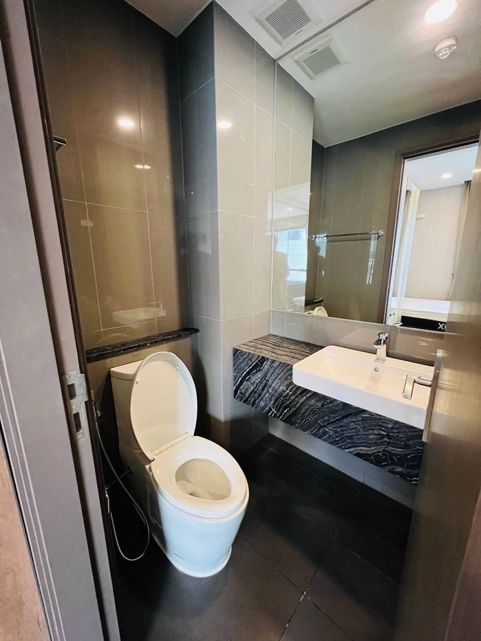 รูป 💥ST-2780💥ขายคอนโด ห้องสวย ราคาดี แอชตัน จุฬา - สีลม👉แอดไลน์ @fastcondo - รูปที่ 11/19