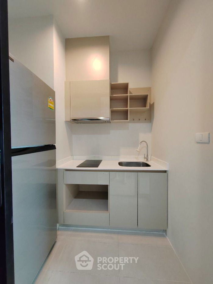 picture 1-BR Condo at The Niche Pride Thong Lo-Phetchaburi in Bang Kapi (ID 1544075) - 3/10