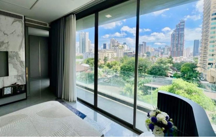 รูป ให้เช่า Penthouse ✨ ฟินน์ สุขุมวิท 31 🔥 Line ID @034etfin 📲 3 ห้องนอน 3 ห้องน้ำ ✨ - รูปที่ 13/37