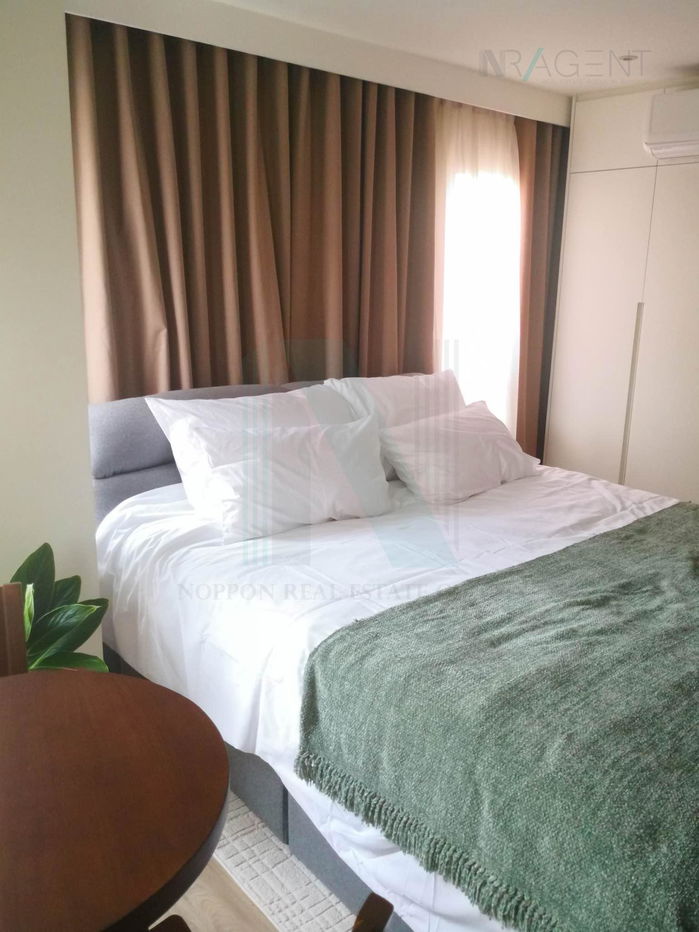 picture 🔺 For Sell Condo SURAWONG CITY RESORT Building 1, Floor 6,2 bed room, Room size 65 sqm - 1/8