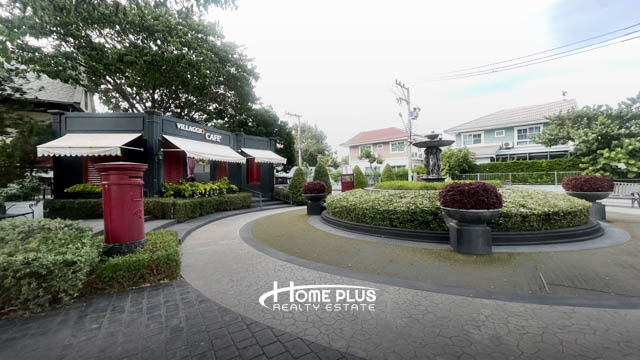 รูป ทาวน์โฮม 2 ชั้น วิลลาจจิโอ-รังสิตคลอง3 (Villaggio Rangsit-Klong3) - รูปที่ 5/31