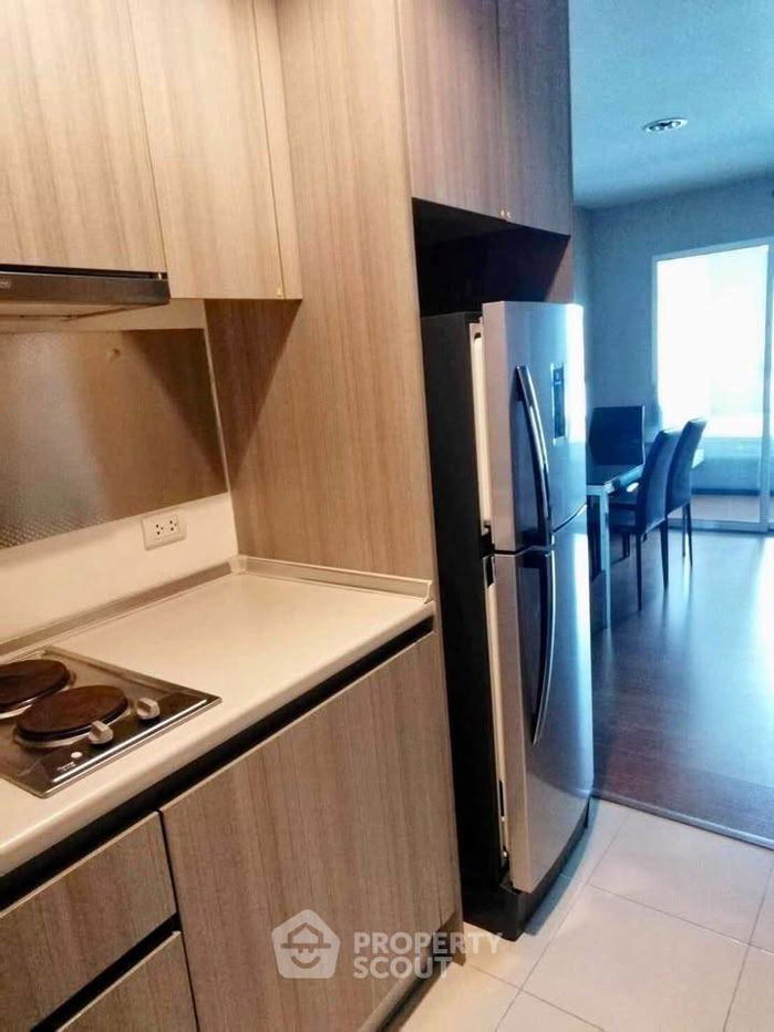 picture 1-BR Condo at Belle Grand Rama 9 near MRT Phra Ram 9 (ID 2305203) - 5/12