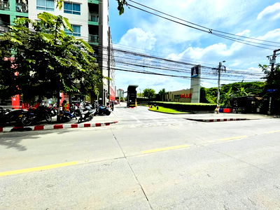 เช่าคอนโด ถนนบางแวก : ให้เช่าคอนโด ลุมพินีวิลล์ ราชพฤกษ์-บางแวก พร้อมอยู่