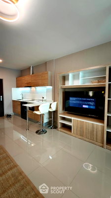 Condos for sale : 1-BR Condo For Sale At View Talay 8 Condominium Jomtien (ID 2075241)