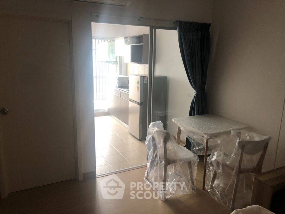 picture 1-BR Condo at Supalai Veranda Phasi Charoen Station near MRT Phasi Charoen (ID 739137) - 5/10