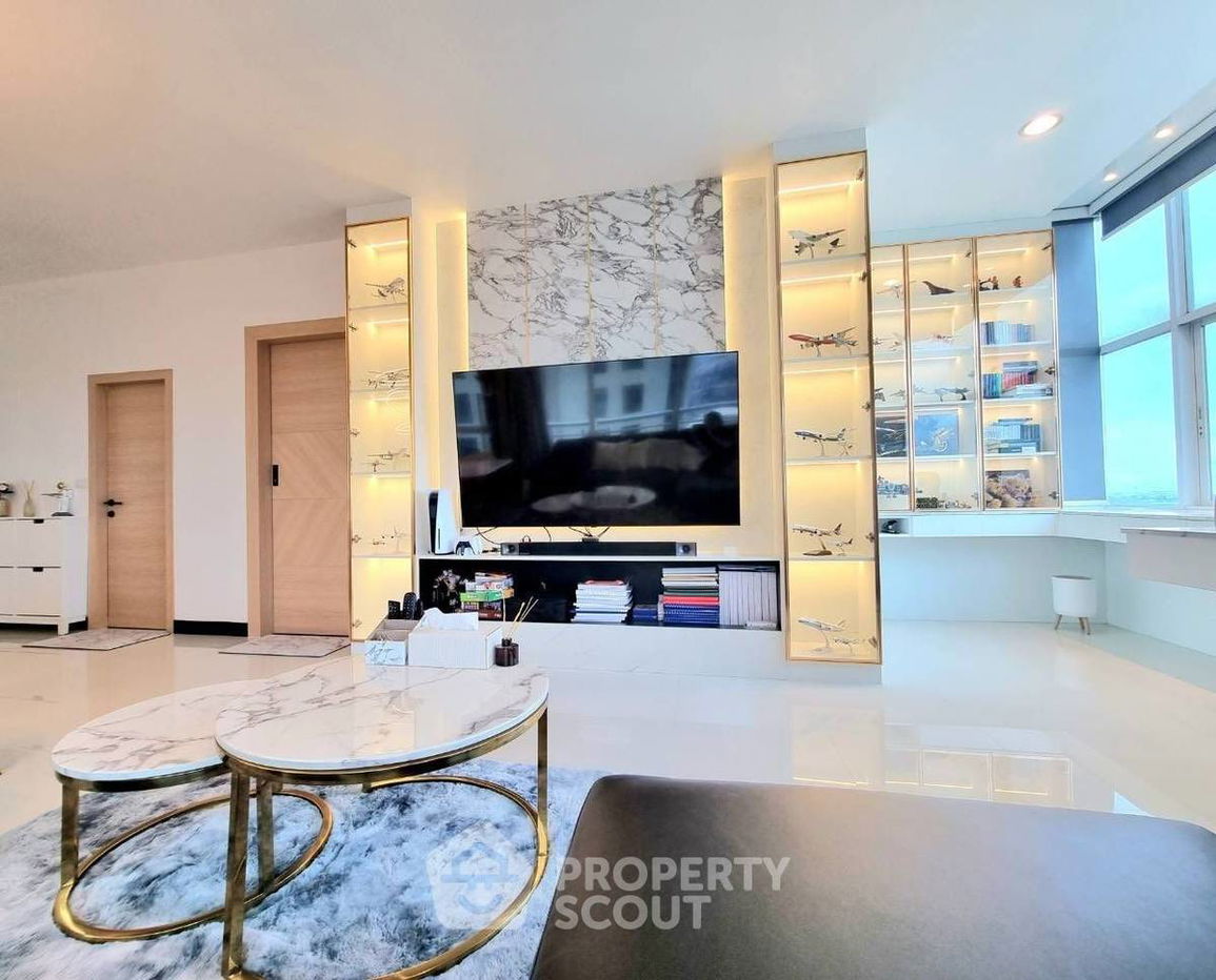 รูป คอนโด 1-ห้องนอน ที่ โฟร์ วิงส์ เรสสิเด้นส์ ใน หัวหมาก (ID 2306504) - รูปที่ 4/14
