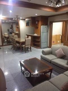 picture 2-BR Condo at Park Pleonjit Condominium near BTS Phloen Chit (ID 867794) - 5/12
