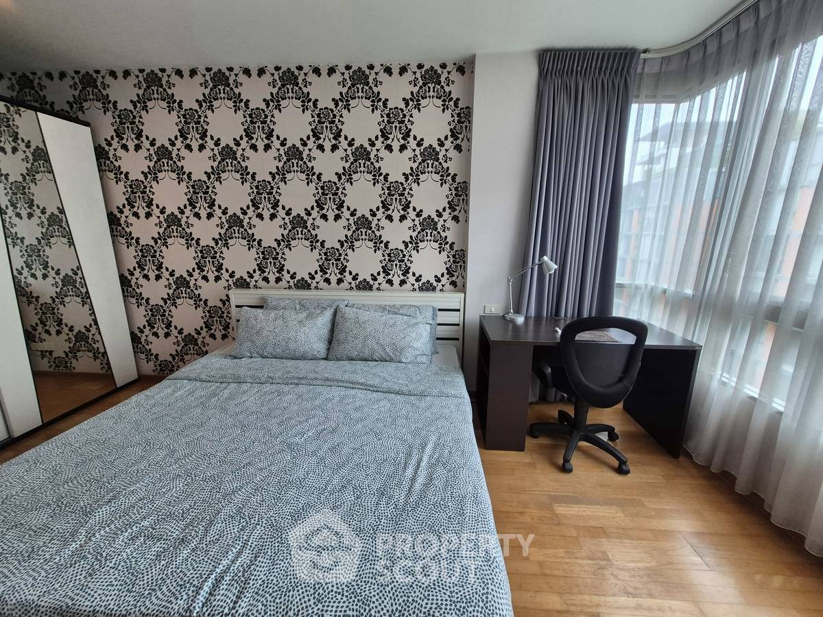 picture 2-BR Condo at Issara @ 42 Sukhumvit Condominium near BTS Ekkamai (ID 2304293) - 15/20