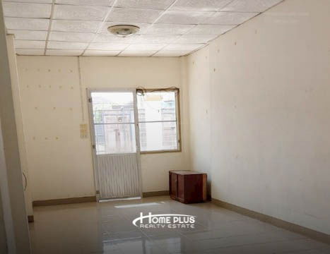 รูป บ้านชั้นเดียว หมู่บ้านมีนบุรีการ์เด้นโฮม ซอยราษฎร์อุทิศ48 - รูปที่ 14/16