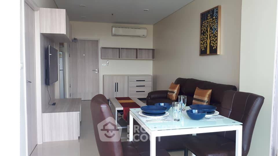 picture 1-BR Condo at Le Luk Condominium near BTS Phra Khanong (ID 400068) - 9/12