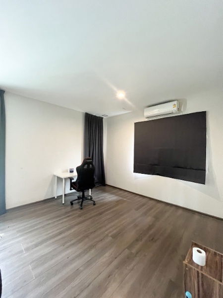 รูป 🔥ขาย Manthana 2 Bangna Km.7  ที่ดิน 93 ตร.ว. บ้าน Type นี้น่าอยู่ ลงตัวสุดๆ - รูปที่ 11/16