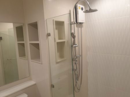 picture Condo for sale, A Space Mega, near Mega Bangna, 31 sq m. - 10/12
