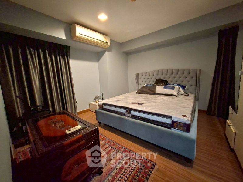picture 2-BR Condo at My Resort Bangkok Condominium near MRT Phetchaburi (ID 2307902) - 15/18