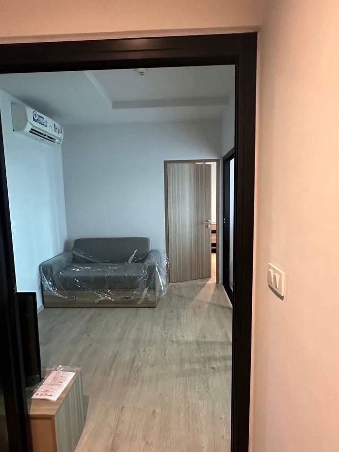 picture 🟧 Condo For Rent Altitude Unicorn Sathorn - Thapra 📍 Near BTS Talat Phlu !! - 5/9