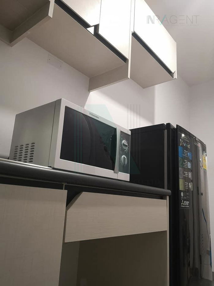 picture For Rent The Kith Plus Sukhumvit 113 1 Bedroom 7th Floor . - 7/8