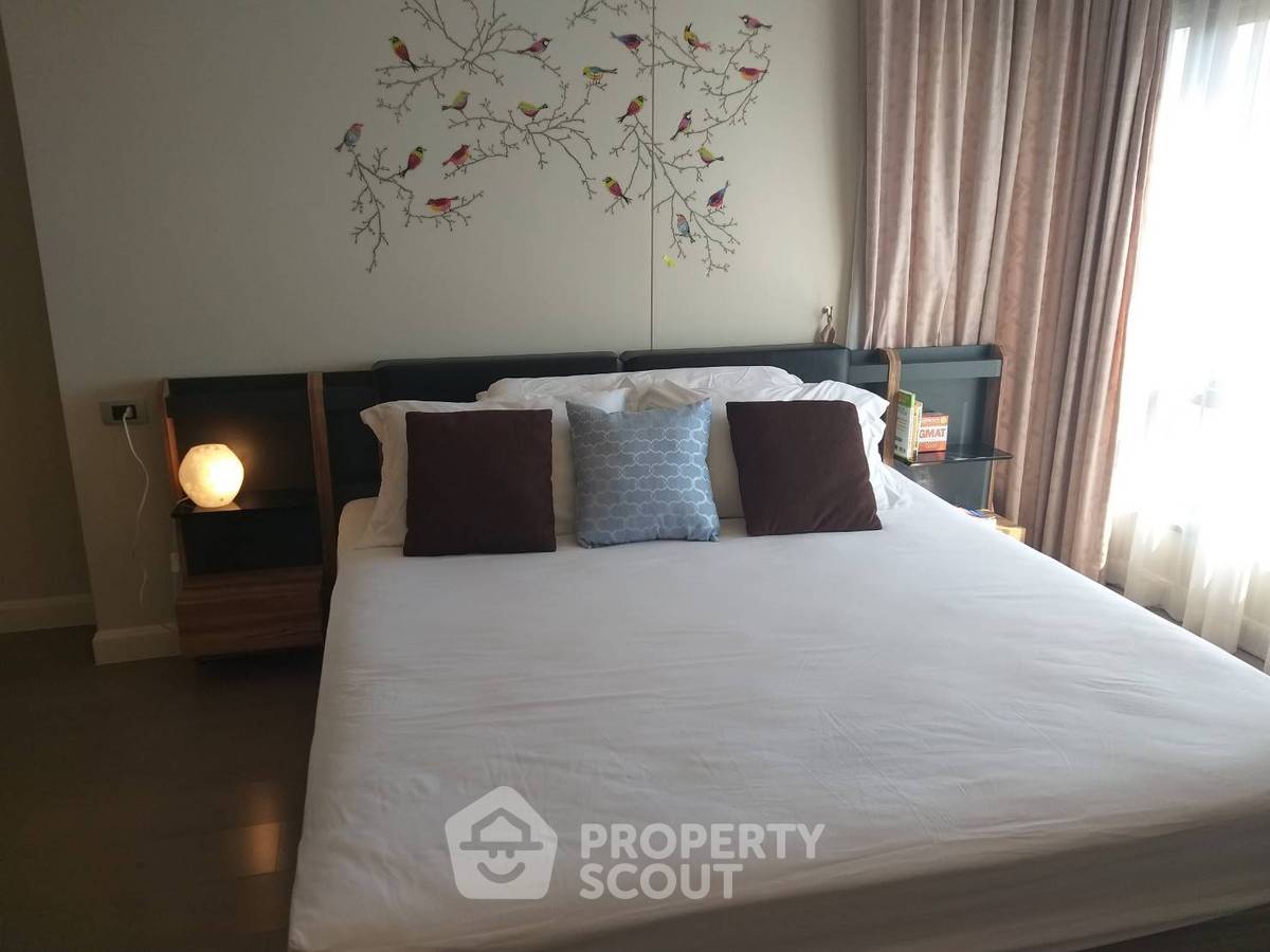 รูป คอนโด 1-ห้องนอน ที่ เดอะ เครสท์ สุขุมวิท 34 ใกล้ BTS ทองหล่อ (ID 888268) - รูปที่ 12/15