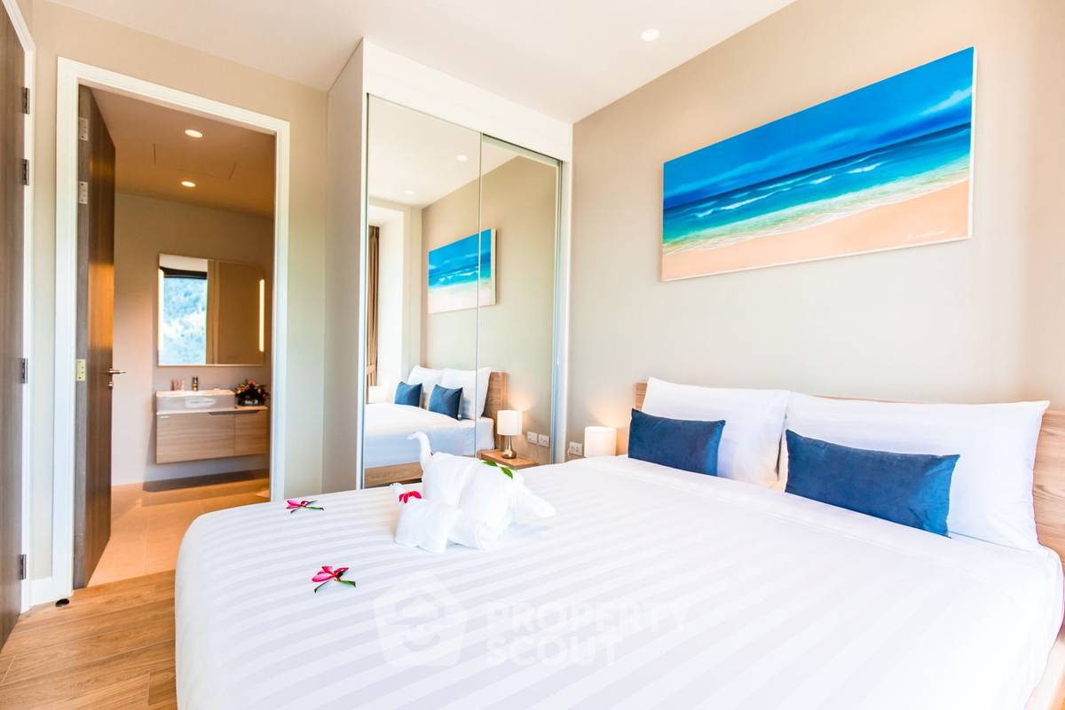 picture 2-BR Condo at Diamond Condominium Phuket Bangtao close to Laguna (ID 2307153) - 1/14