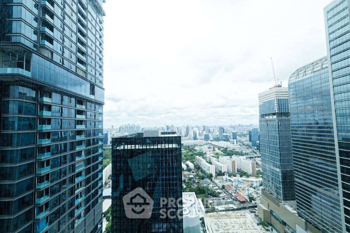 รูป คอนโด 2-ห้องนอน ที่ วัน เอทตี้ไนน์ ไวร์เลส ใกล้ MRT ลุมพินี (ID 2305365) - รูปที่ 16/28