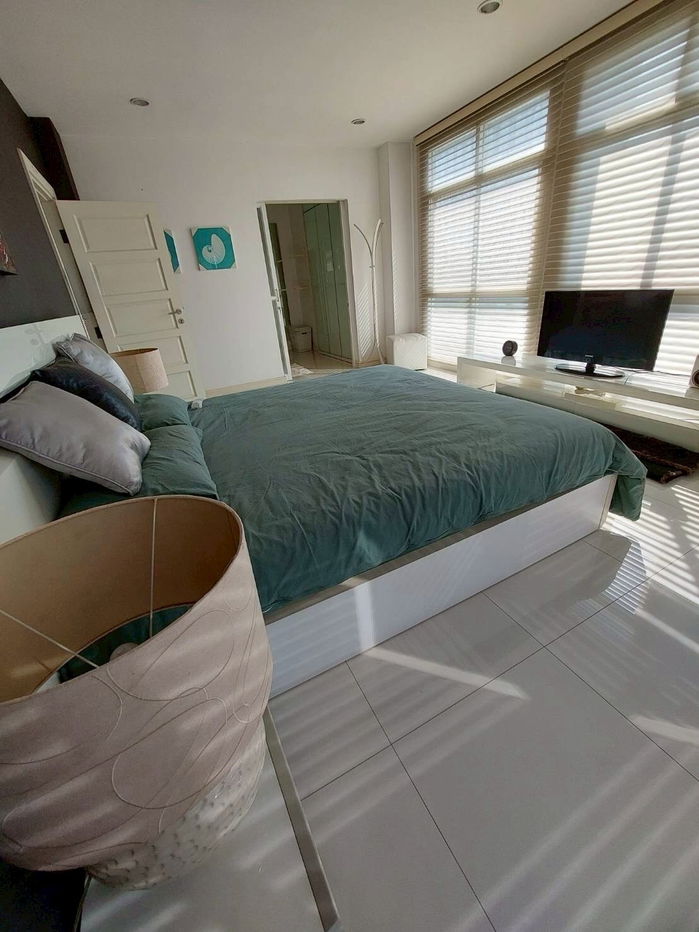 picture 🟪🟦🟩🟨🟧 For rent PG Rama 9 (2 bedrooms, 2 bathrooms) 🛎️🛎️ | 𝗟𝗶𝗻𝗲@: @𝗮𝘀𝘀𝗲𝘁𝘀𝗽𝗿𝗼 - 8/9