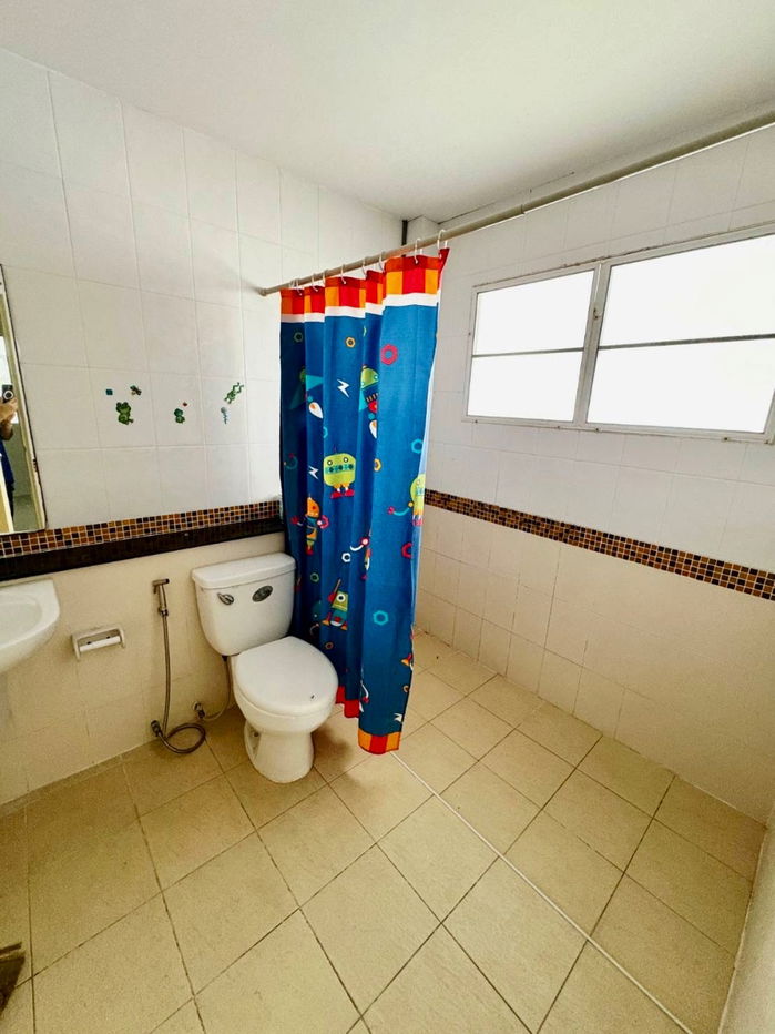 picture For Sale: 2-Storey Detached House – Lanceo Ramkhamhaeng–Wongwaen (Mistine) Just 15 minutes from Suvarnabhumi Airport - 16/37