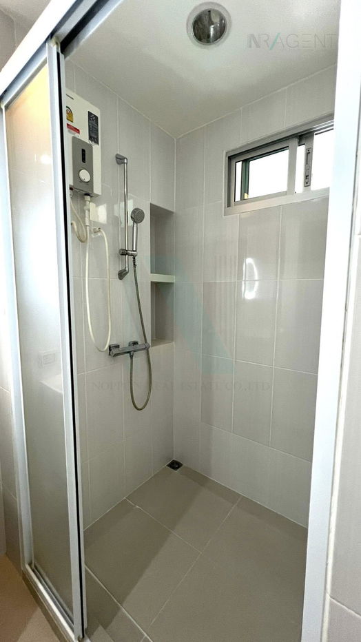 picture For Rent Condo LIFE @ LADPRAO 18 Building 1, Floor 8,1 bed room, Room size 40 sqm - 6/8