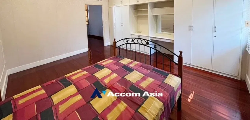 picture 🔼🔽 AccomA 📩 Home Office,Private Swimming Pool 3 BR House in  Bang Kapi (13001578) - 13/20