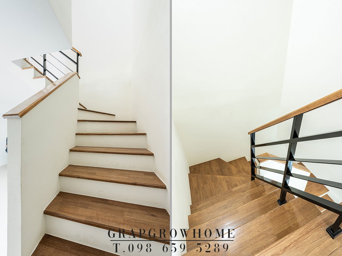 รูป ทาวน์โฮม 2 ชั้น โครงการใหม่ Pleno บางนา–วงแหวน | ใกล้ Mega บางนา สนามบินสุวรรณภูมิ นิคมอุตสาหกรรมอัญธานี (เจโม) โรงเรียนนานาชาติ - รูปที่ 11/27