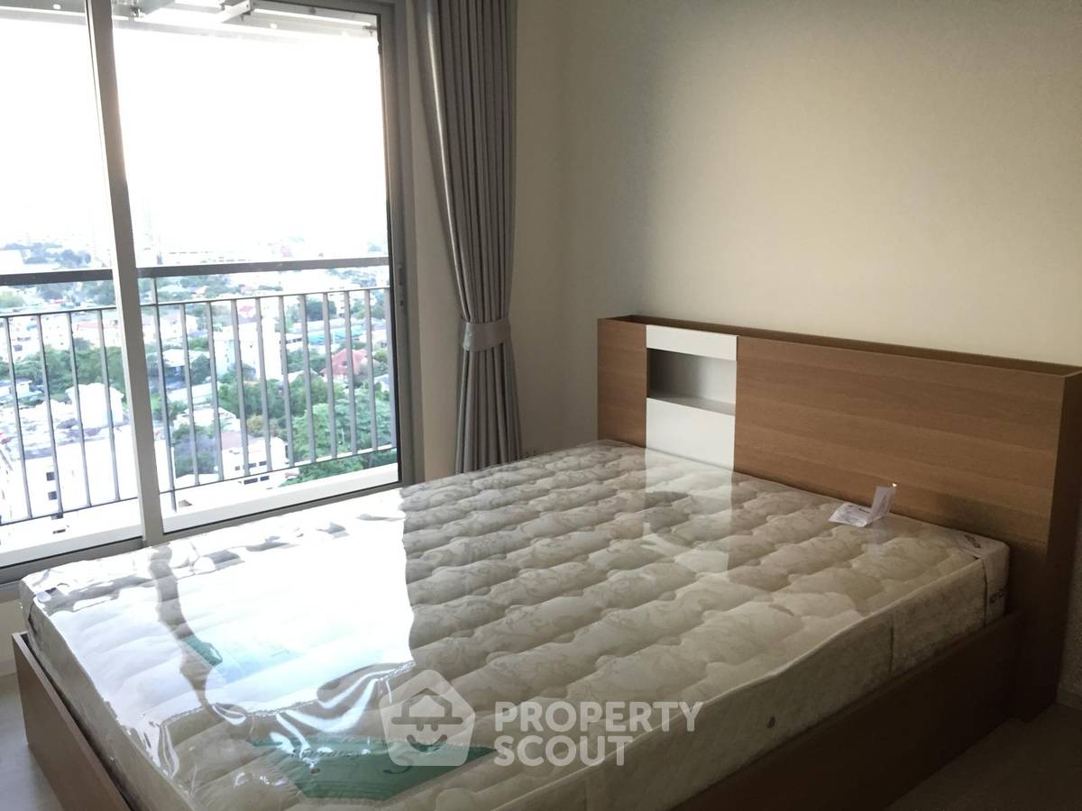 รูป คอนโด 1-ห้องนอน ที่ แอสปาย สุขุมวิท 48 ใกล้ BTS พระโขนง (ID 2305142) - รูปที่ 2/12