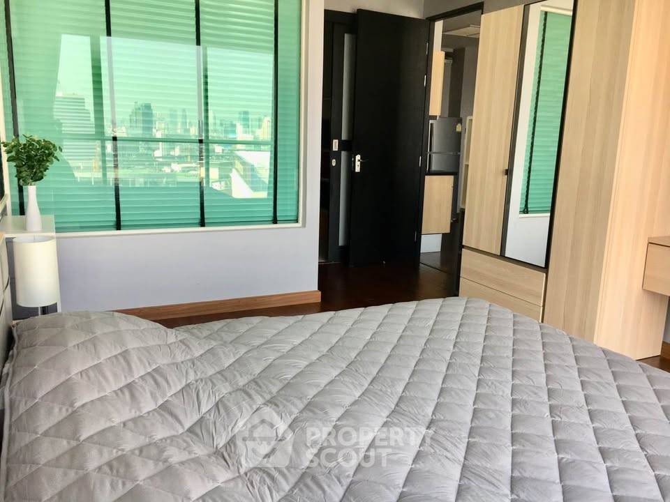 รูป คอนโด 1-ห้องนอน ที่ ดิ แอดเดรส ชิดลม ใกล้ BTS ชิดลม (ID 2307131) - รูปที่ 10/10