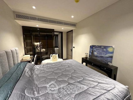 รูปภาพ คอนโด 1 ห้องนอน The Reserve Sukhumvit 61 ชั้น 2 ใกล้ BTS ทองหล่อ (ID 2307696)