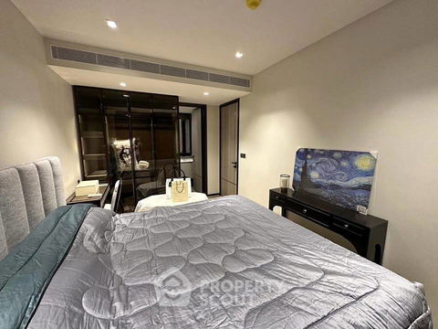 คอนโด 1-ห้องนอน ที่ เดอะ รีเสริฟ สุขุมวิท 61 ใกล้ BTS ทองหล่อ (ID 2307696)