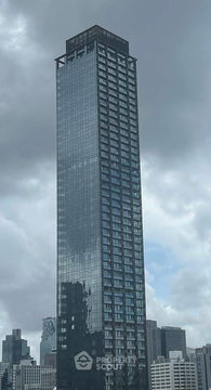 2-BR Condo at Nimit Langsuan near BTS Ratchadamri (ID 2305415)