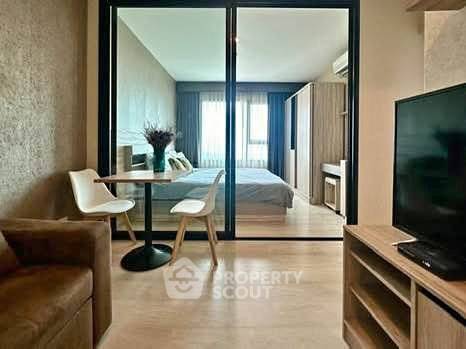 picture 1-BR Condo at Life Asoke near ARL Makkasan (ID 2156740) - 1/11