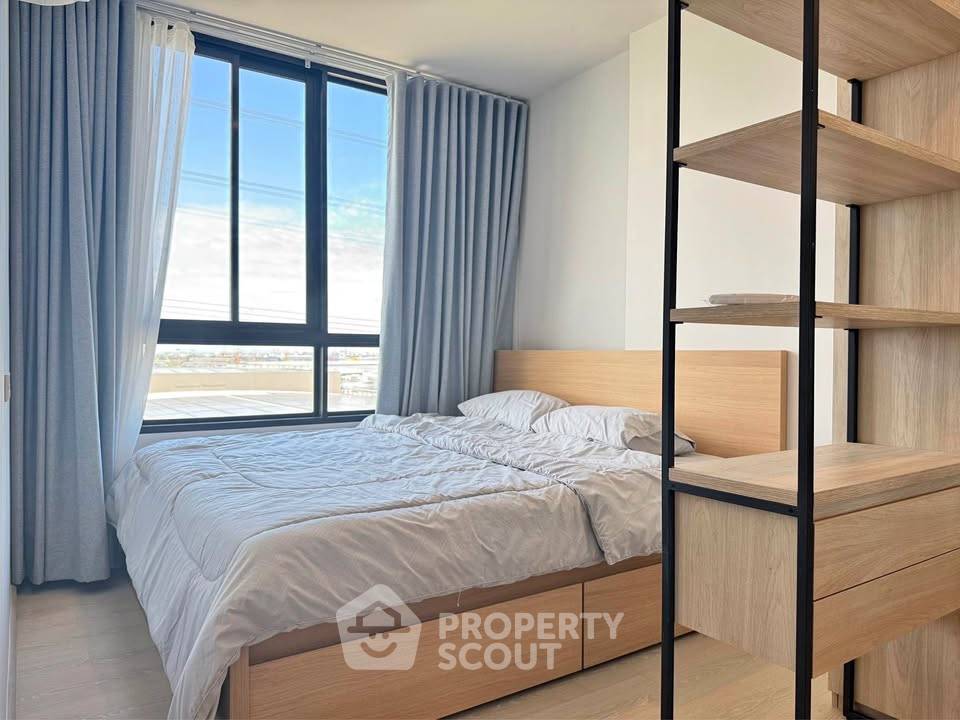picture 1-BR Condo at NUE Mega Plus Bangna in Bang Kaeo (ID 2307555) - 1/6