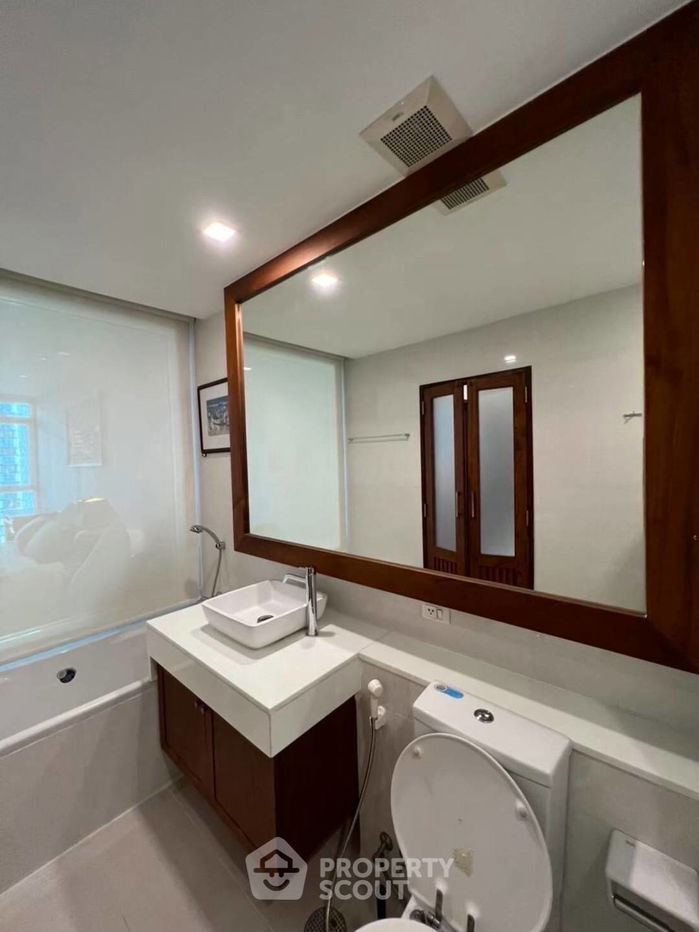รูป คอนโด 1-ห้องนอน ที่ สุขุมวิท ซิตี้ รีสอร์ท คอนโดมิเนียม ใกล้ BTS นานา (ID 2304054) - รูปที่ 5/5