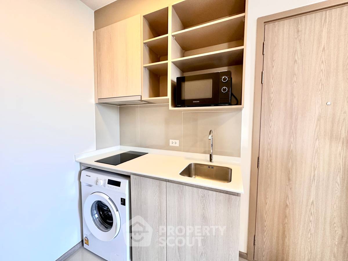 รูป คอนโด 2-ห้องนอน ที่ เนีย บาย แสนสิริ ใกล้ BTS พระโขนง (ID 2307126) - รูปที่ 9/15