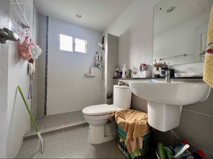 รูป 20,000 บ้านเดี่ยวทำเลดีใกล้รังสิต เมืองเอก เมืองทอง - รูปที่ 24/30