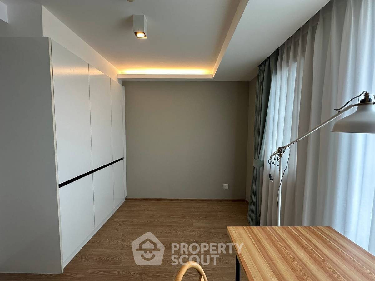 รูป คอนโด 2-ห้องนอน ที่ มาเอสโตร 39 สุขุมวิท 39 ใกล้ BTS พร้อมพงษ์ (ID 2307934) - รูปที่ 4/9