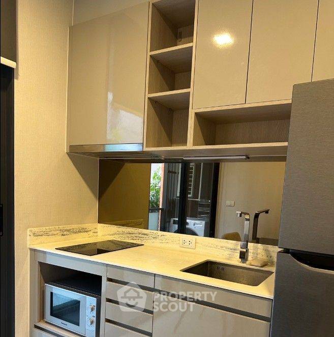 รูป คอนโด 1-ห้องนอน ที่ ควินทารา ทรีเฮาส์ สุขุมวิท 42 ใกล้ BTS เอกมัย (ID 2306503) - รูปที่ 2/7
