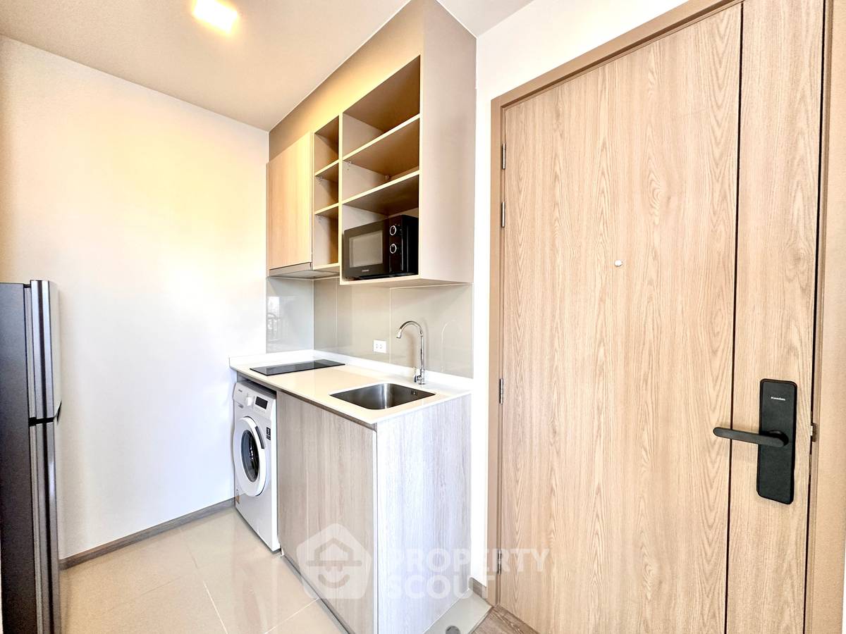 picture 2-BR Condo at NIA By Sansiri near BTS Phra Khanong (ID 2307128) - 8/15