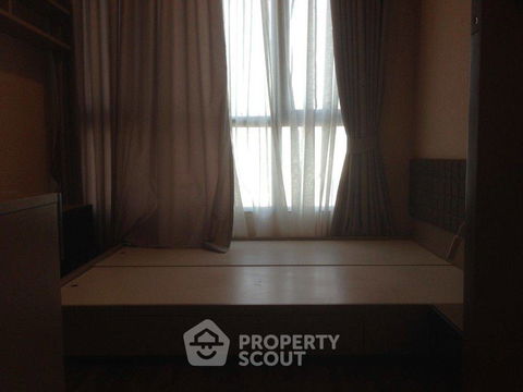 คอนโด 1-ห้องนอน ที่ ทีล สาทร-ตากสิน ใกล้ BTS วงเวียนใหญ่ (ID 352424)